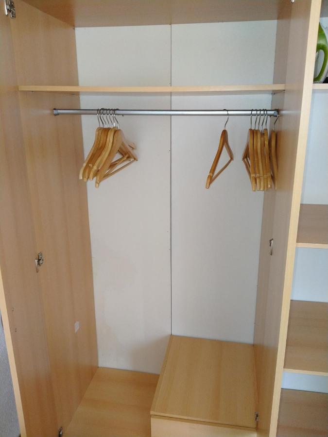 Studio, 4-7 Mins To Bern Main Station By Train Apartment Ngoại thất bức ảnh